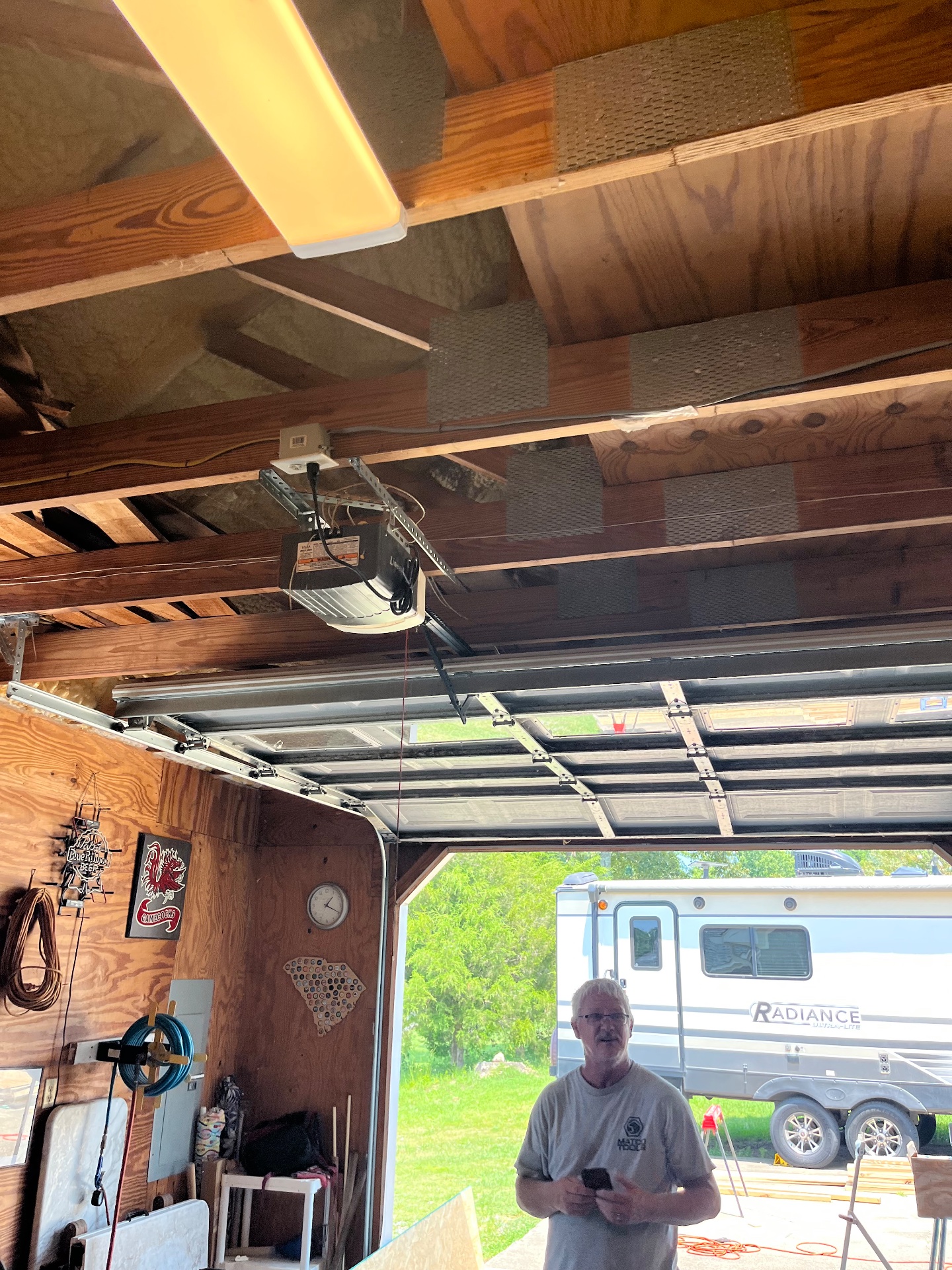 J&N Handyman & Maintenance Services LLC, Deck or Porch Repair in Leesburg , AL - photo 4