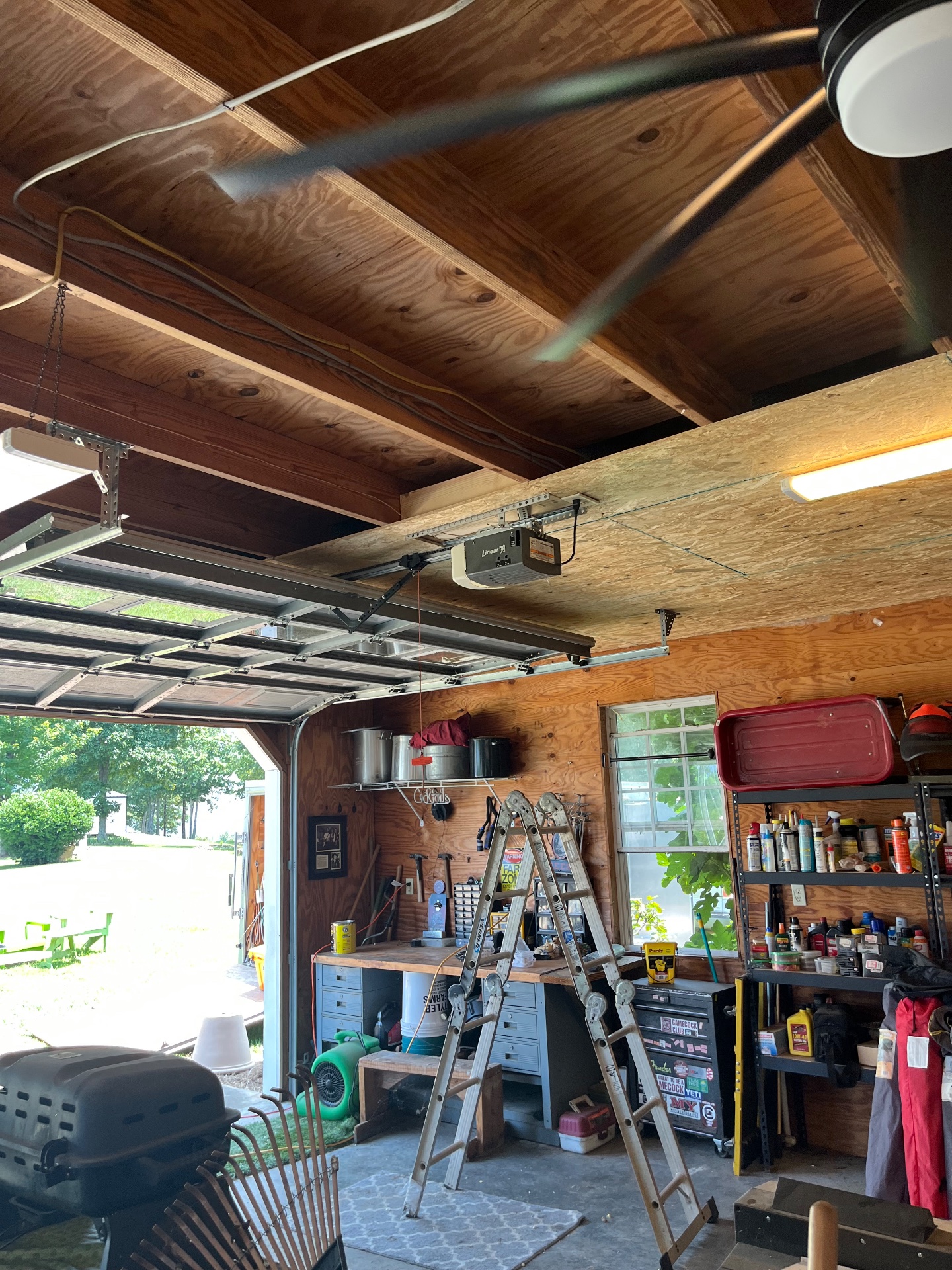 J&N Handyman & Maintenance Services LLC, Deck or Porch Repair in Leesburg , AL - photo 5