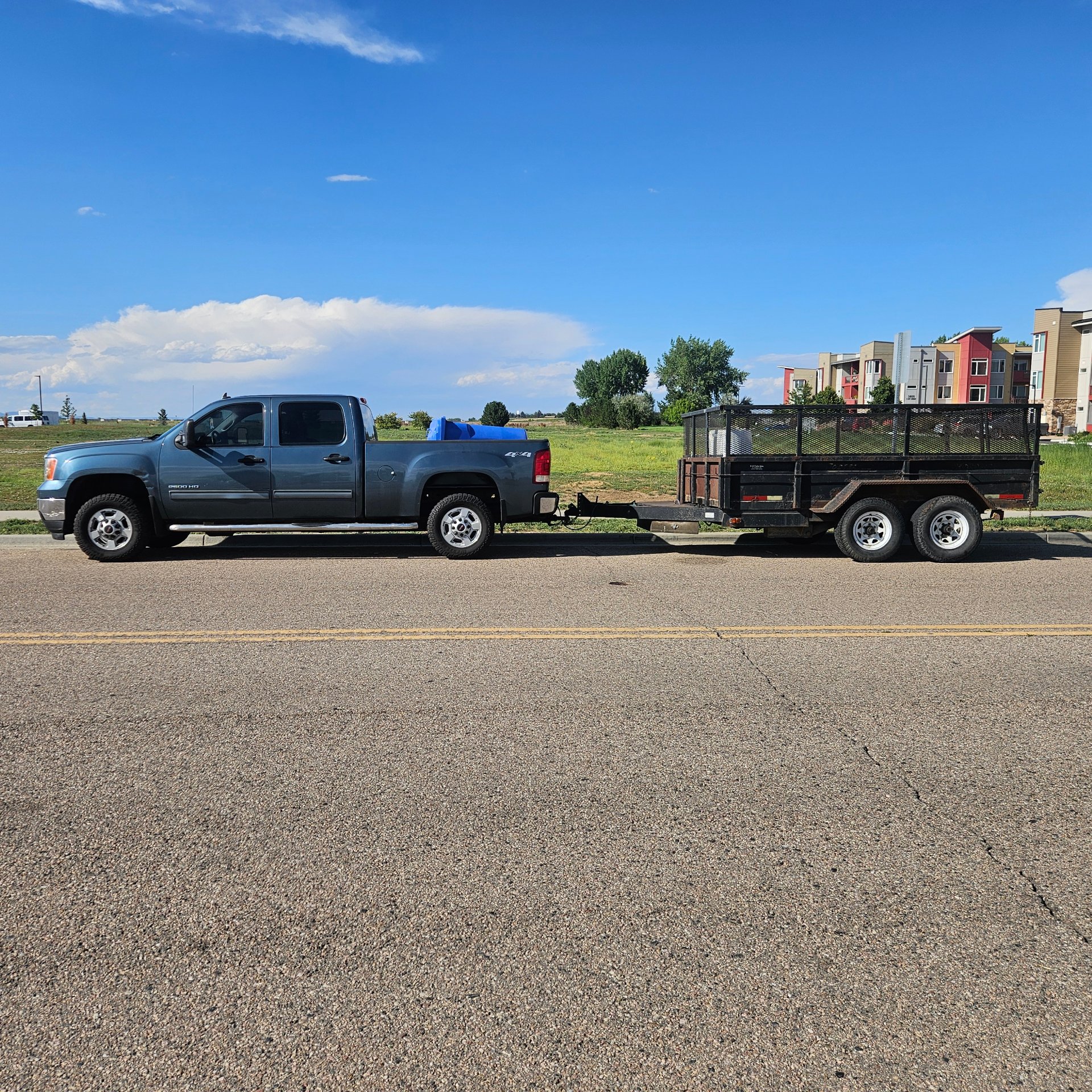 Junk Mountain, Demolition Services in Loveland, CO - photo 1