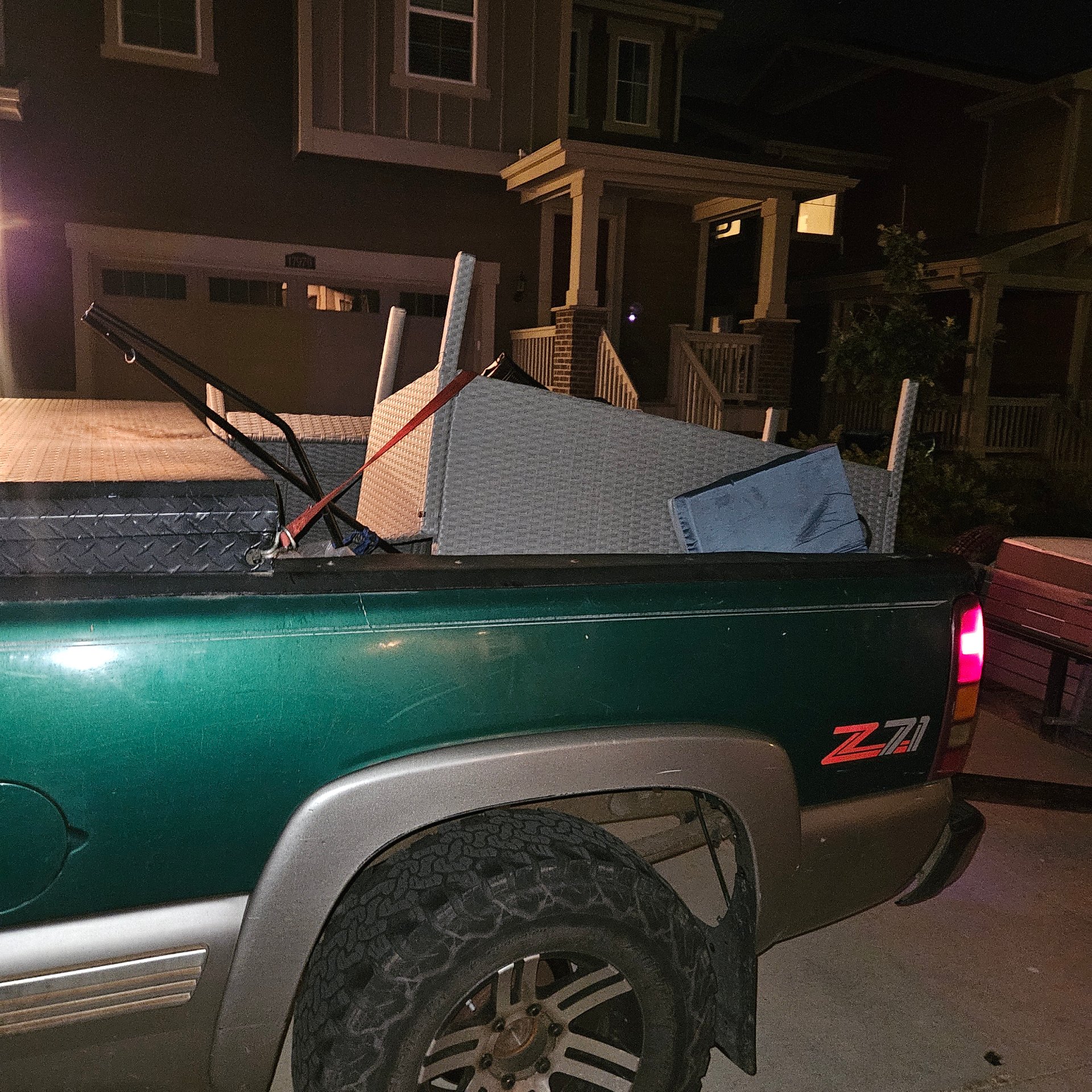 Junk Mountain, Demolition Services in Loveland, CO - photo 8