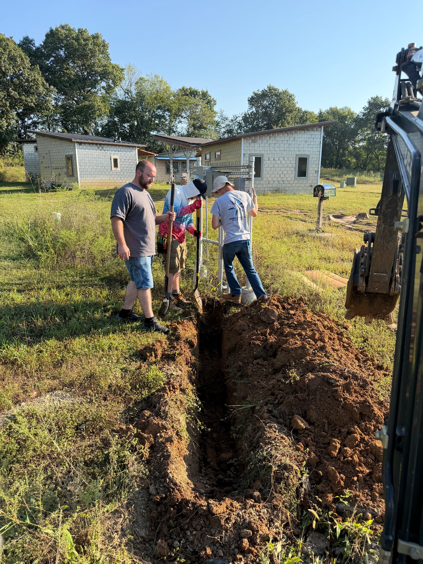 Landis Electric LLC, Electrical and Wiring Repair in Olathe, KS - photo 2