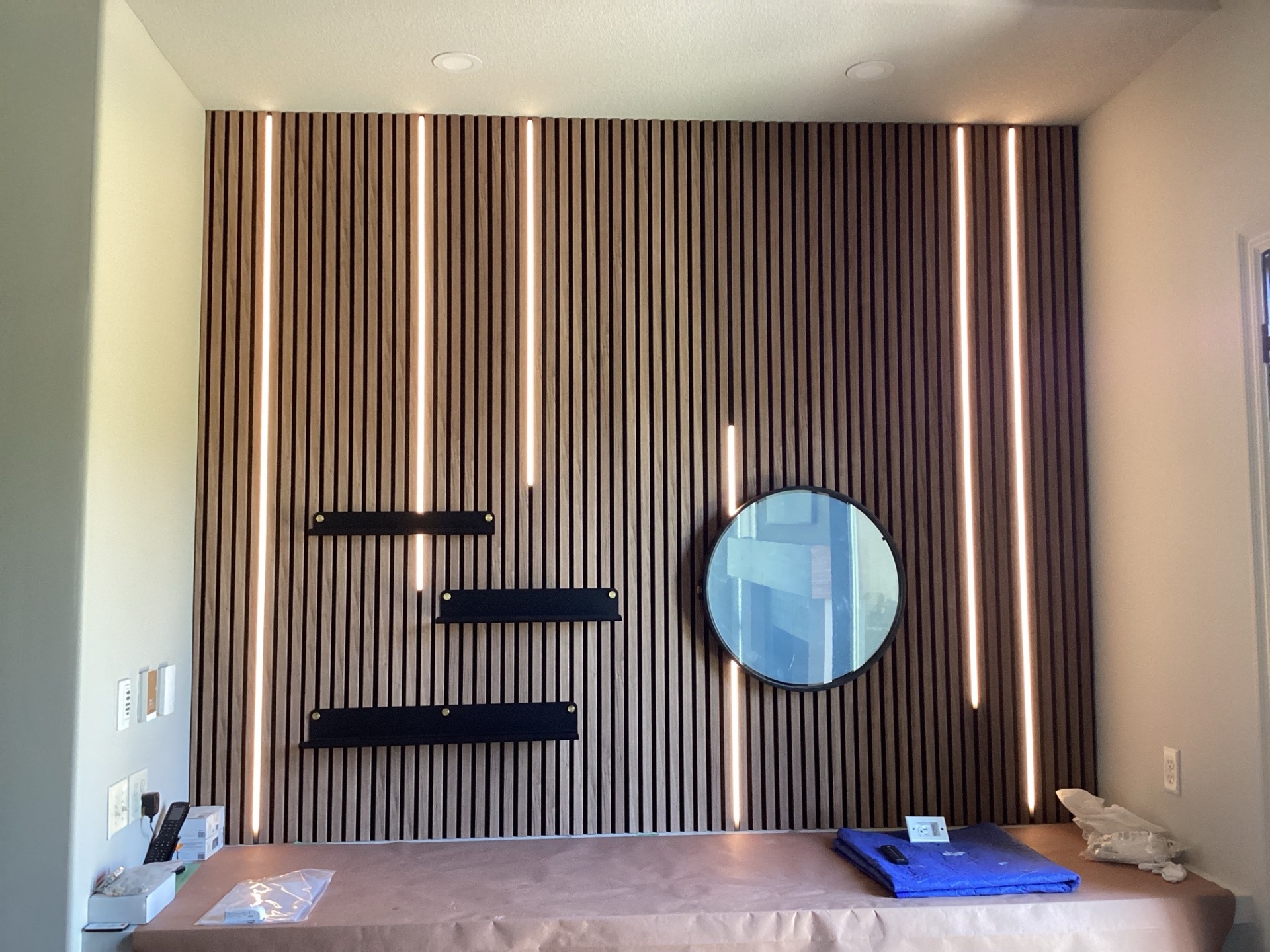 Landis Electric LLC, Electrical and Wiring Repair in Olathe, KS - photo 4