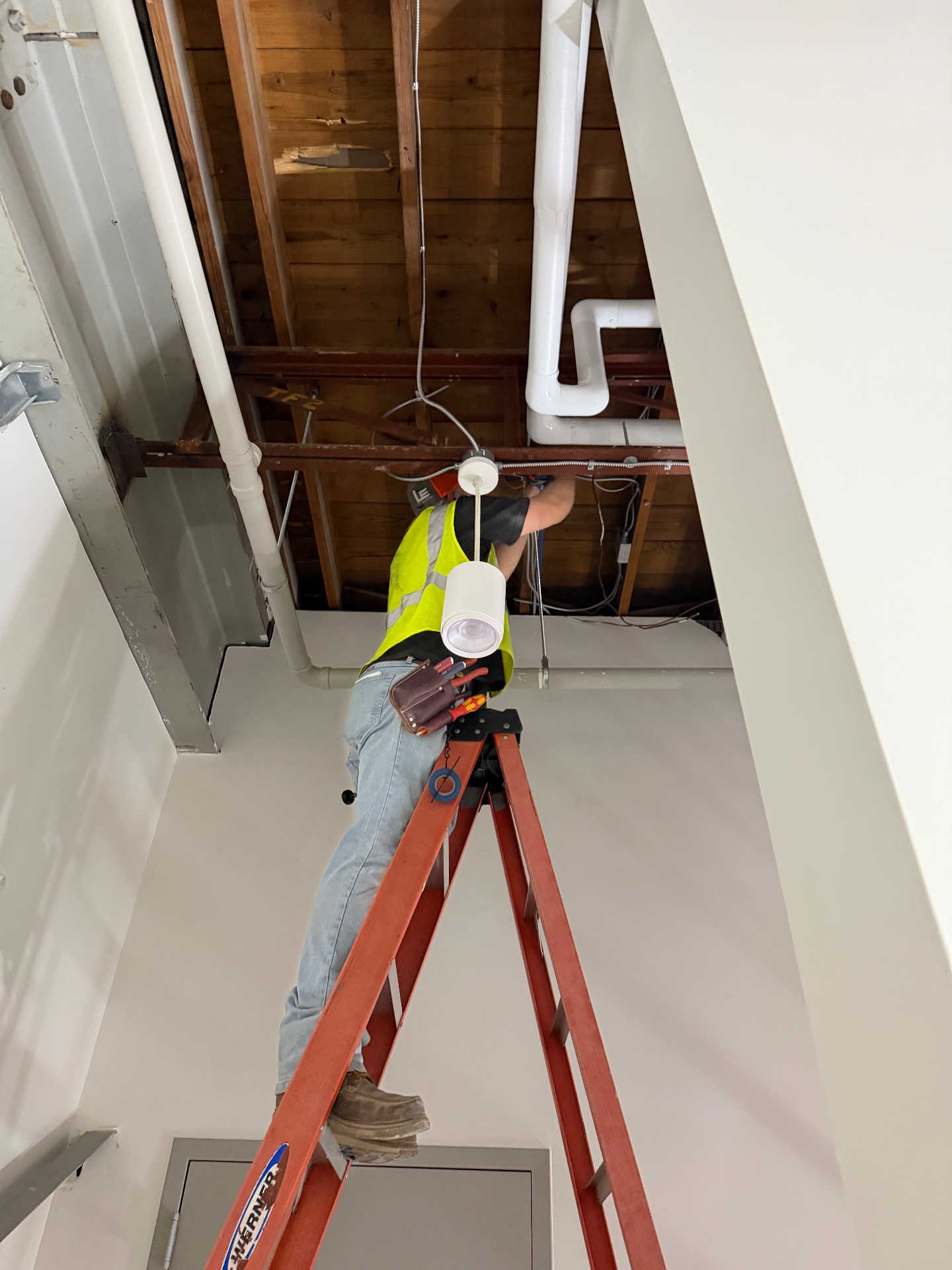 Landis Electric LLC, Electrical and Wiring Repair in Olathe, KS - photo 6