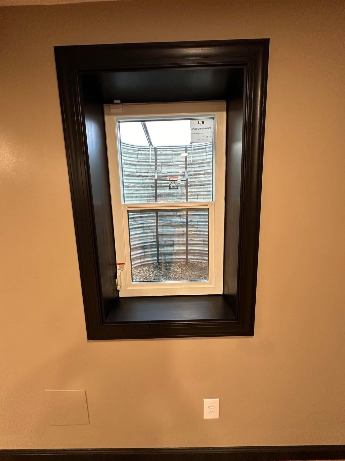 Jackson Egress Windows, Egress Windows in Galloway, OH - photo 1