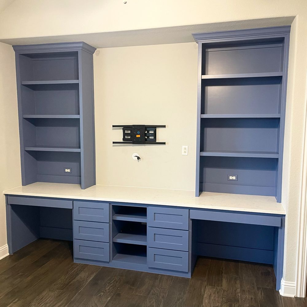 Premier Painting DFW, Interior Painting in Frisco, TX - photo 3