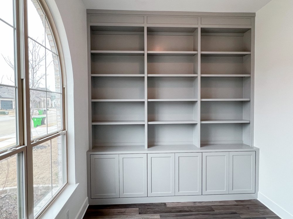 Premier Painting DFW, Interior Painting in Frisco, TX - photo 7