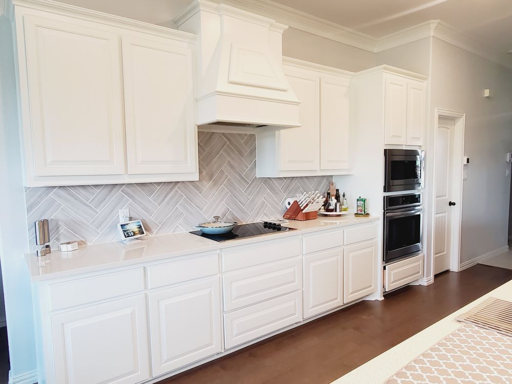 Premier Painting DFW, Interior Painting in Frisco, TX - photo 8