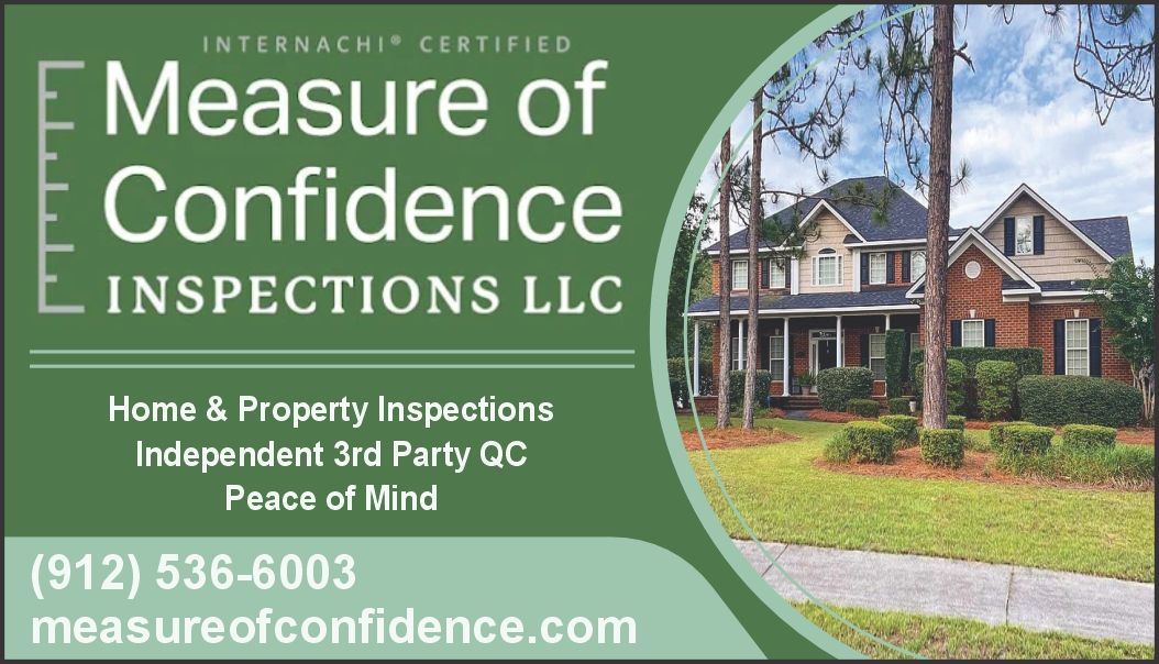 Measure of Confidence Inspections LLC cover photo