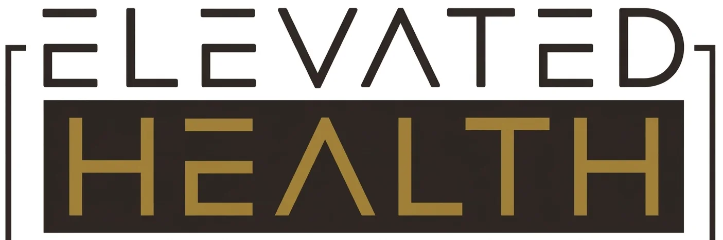 Elevated Health cover photo