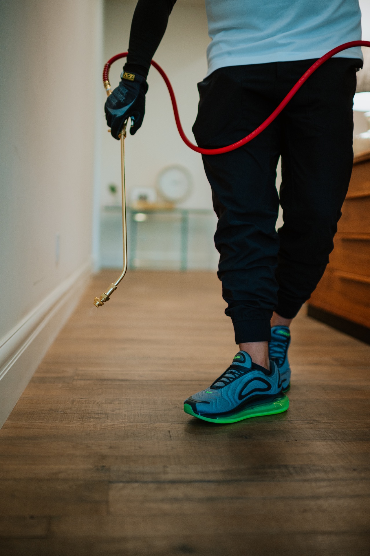 Panda Pest Control, Pest Control Services in Queen Creek, AZ - photo 3
