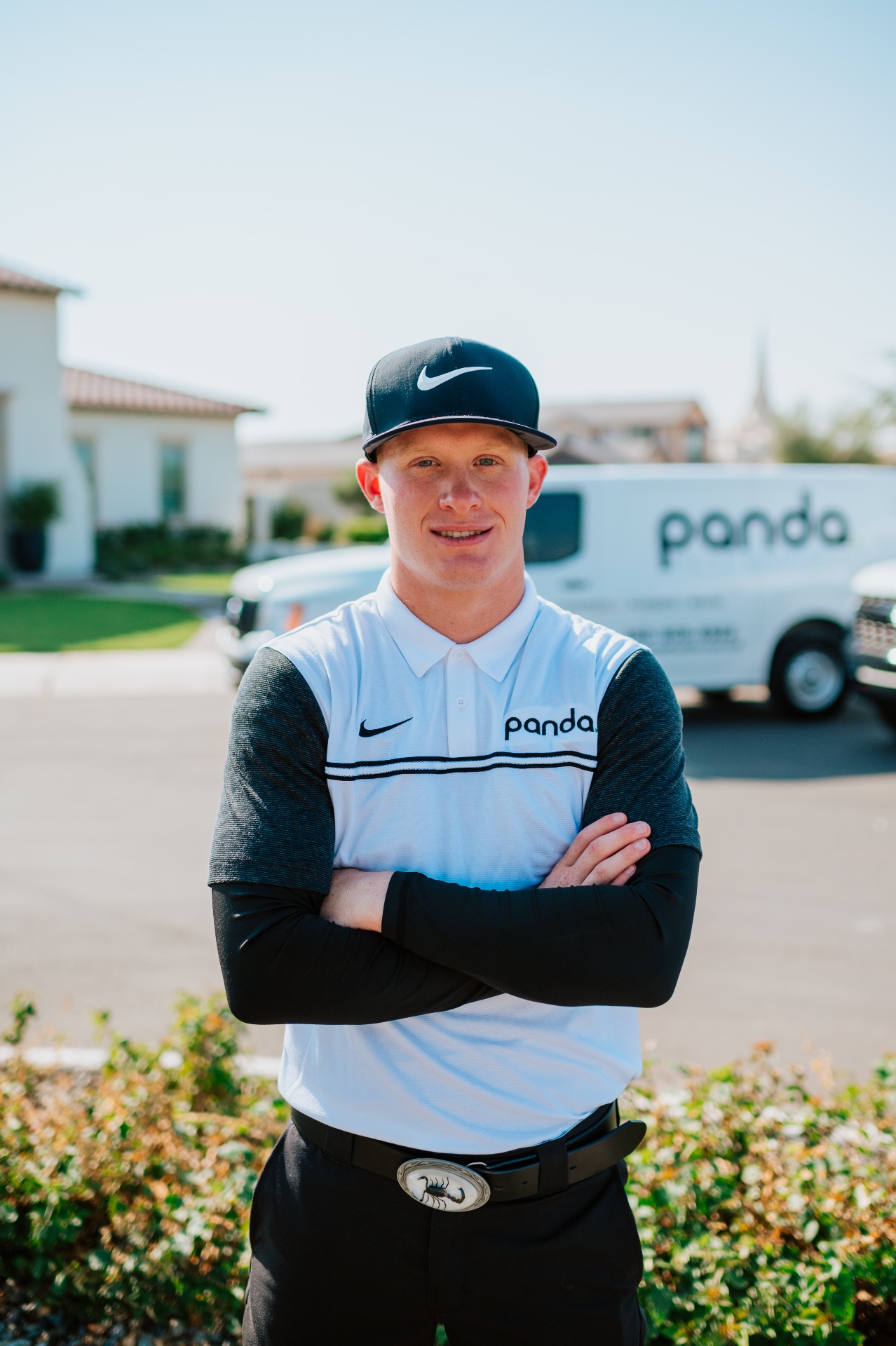 Panda Pest Control, Pest Control Services in Queen Creek, AZ - photo 5