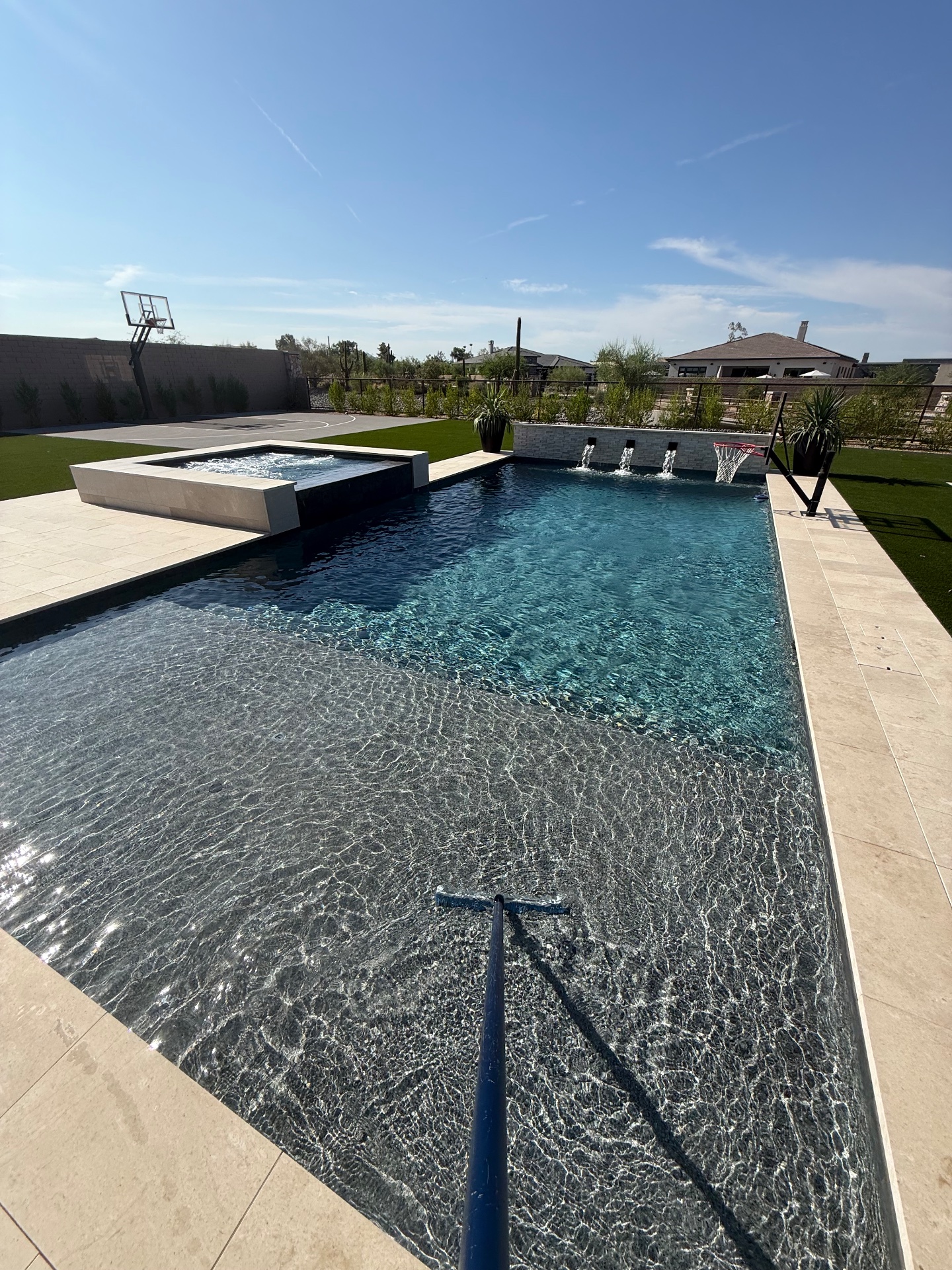 Preserve Pool Service, Pool Cleaners in Peoria, AZ - photo 1