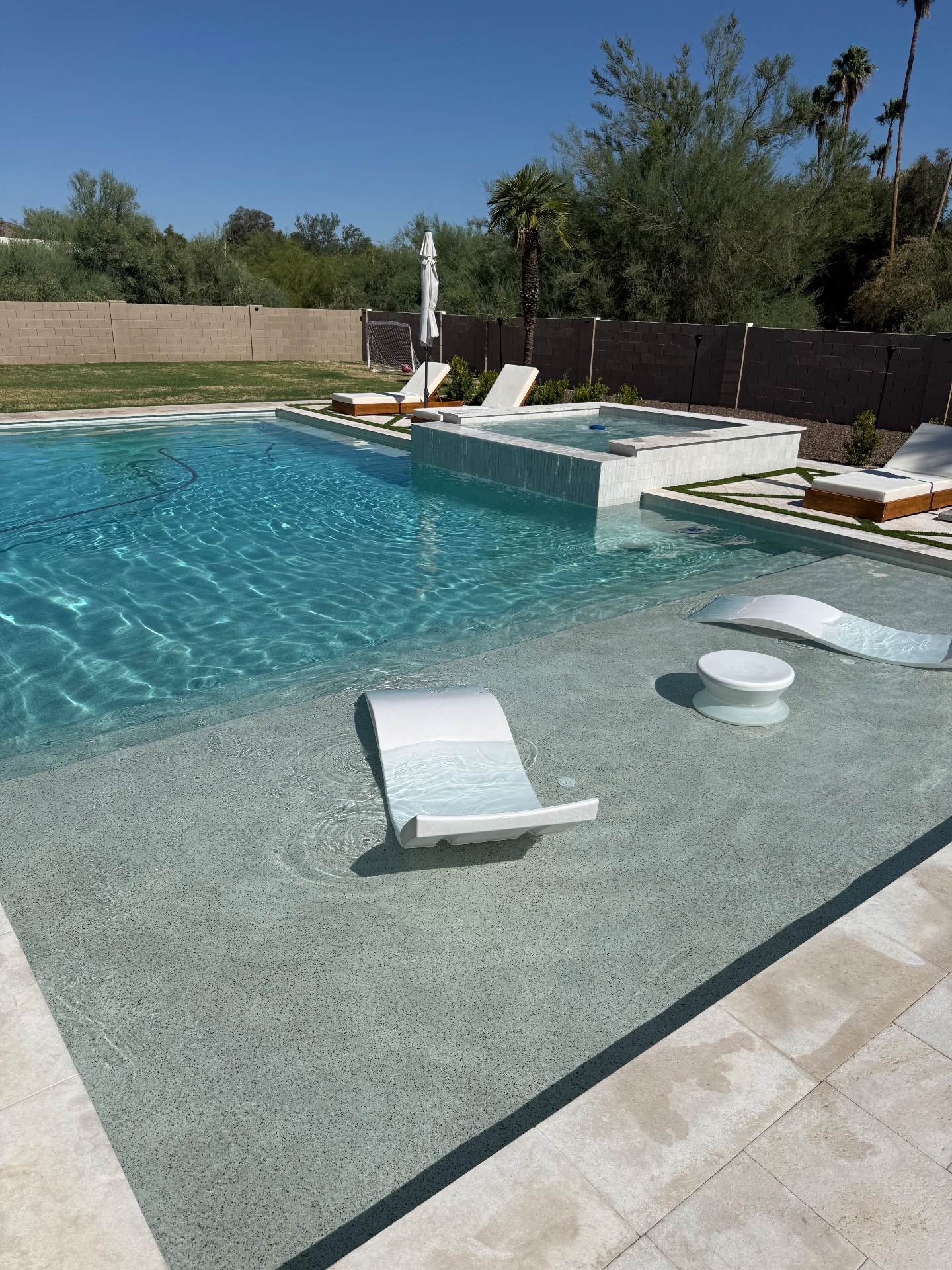 Preserve Pool Service, Pool Cleaners in Peoria, AZ - photo 2