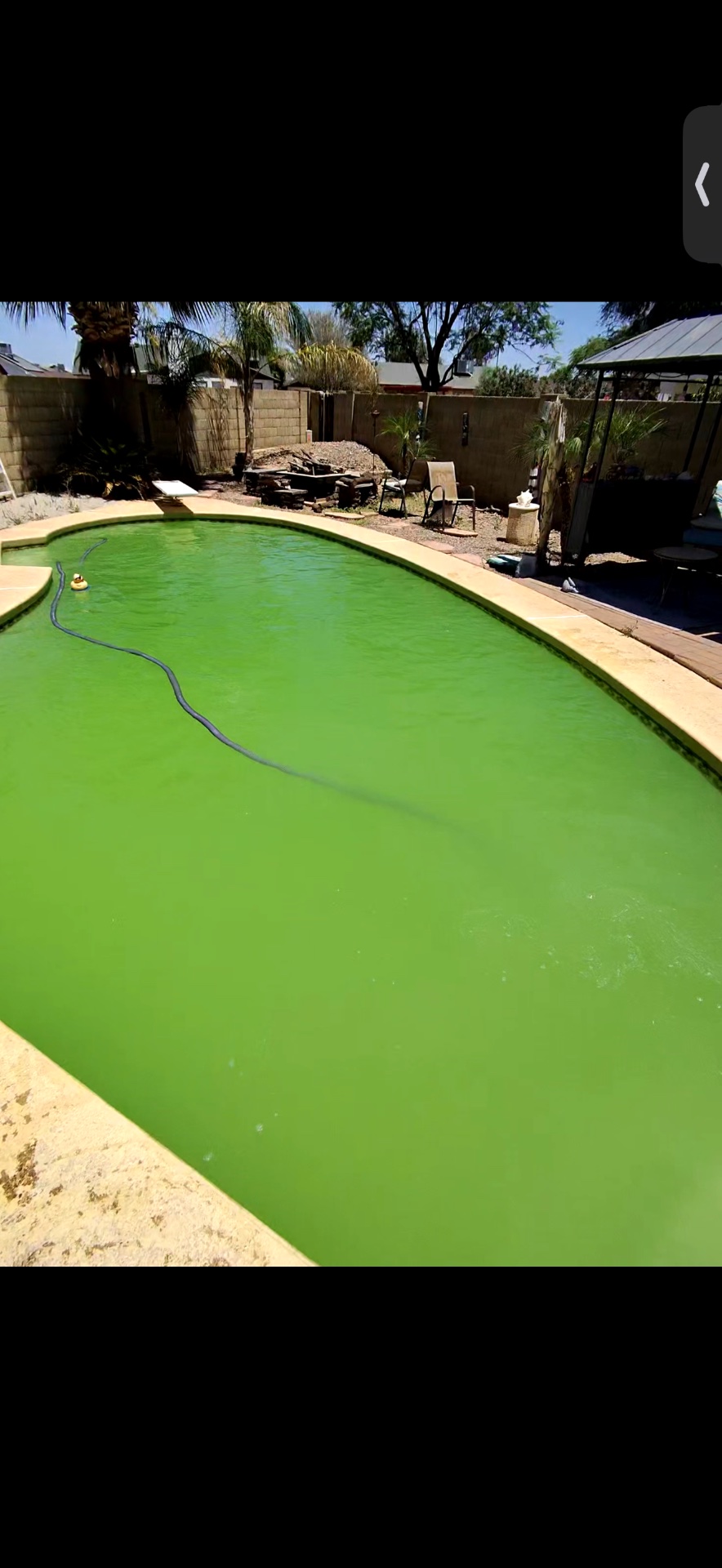 Preserve Pool Service, Pool Cleaners in Peoria, AZ - photo 5