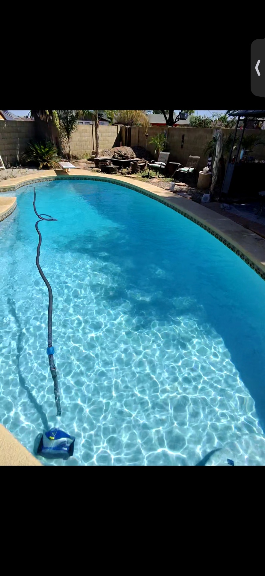 Preserve Pool Service, Pool Cleaners in Peoria, AZ - photo 6