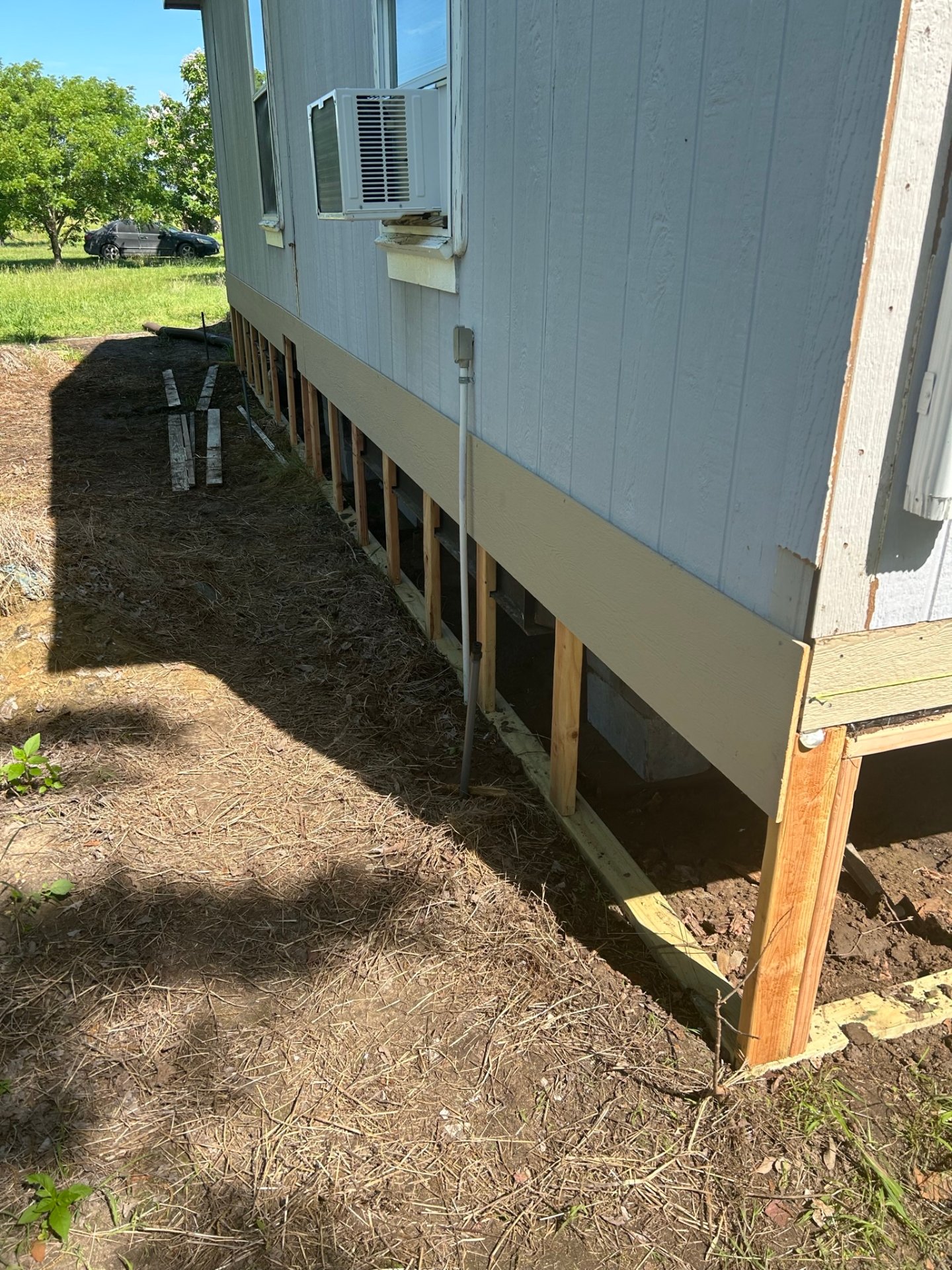 Williams Renovation & Building Co. LLC, Framing Carpentry in Royse City, TX - photo 3