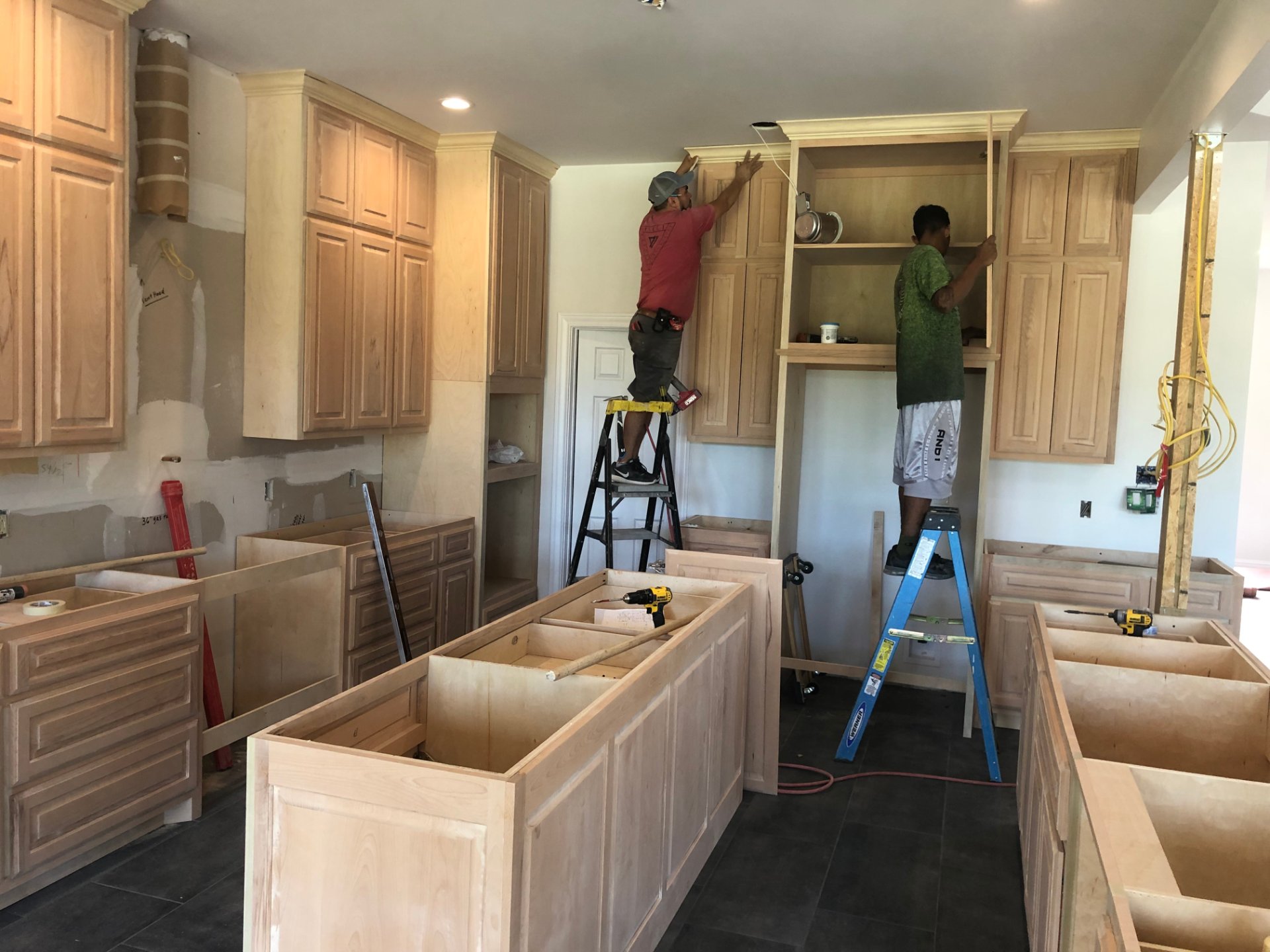 Williams Renovation & Building Co. LLC, Framing Carpentry in Royse City, TX - photo 7