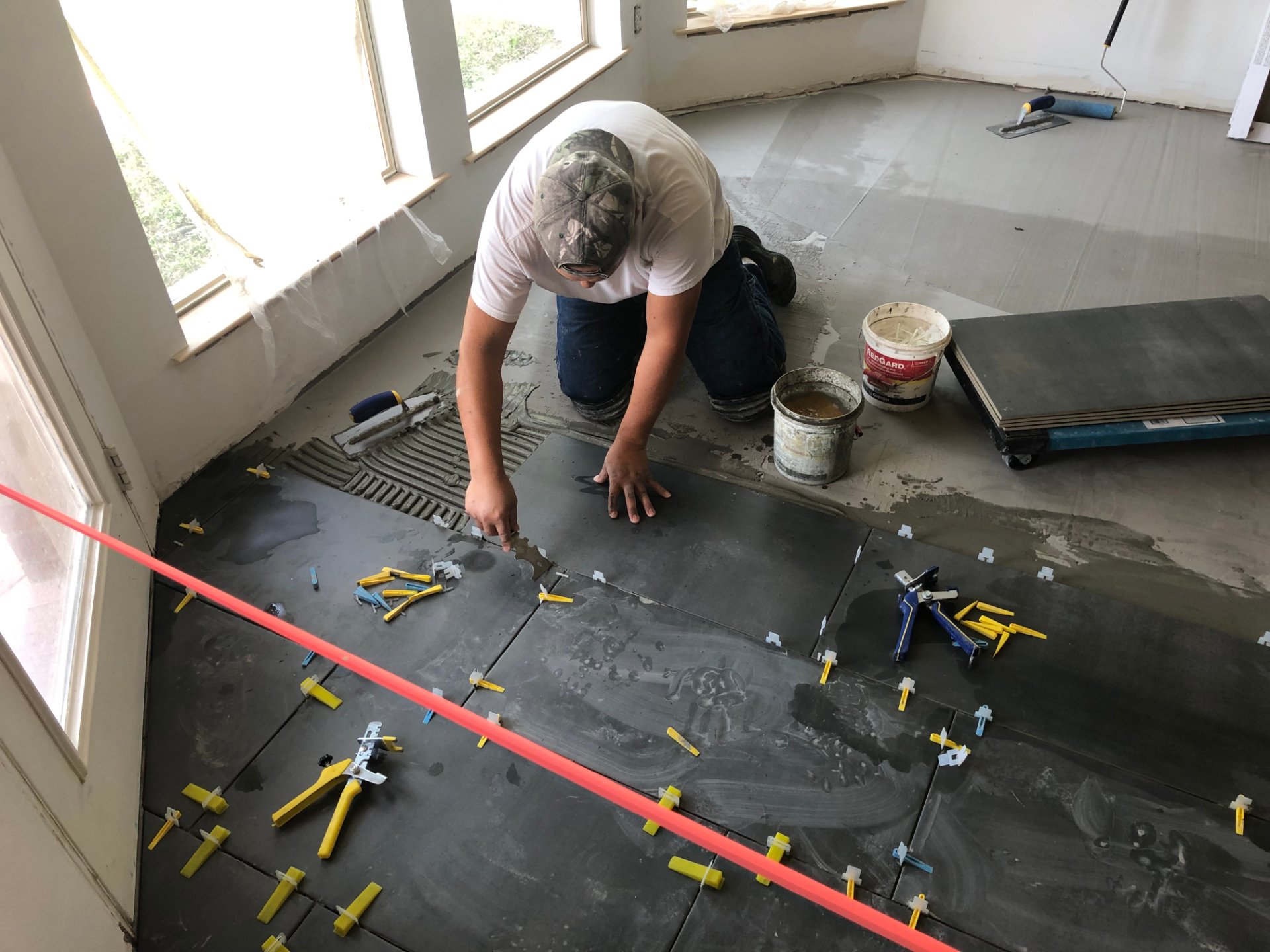 Williams Renovation & Building Co. LLC, Framing Carpentry in Royse City, TX - photo 8
