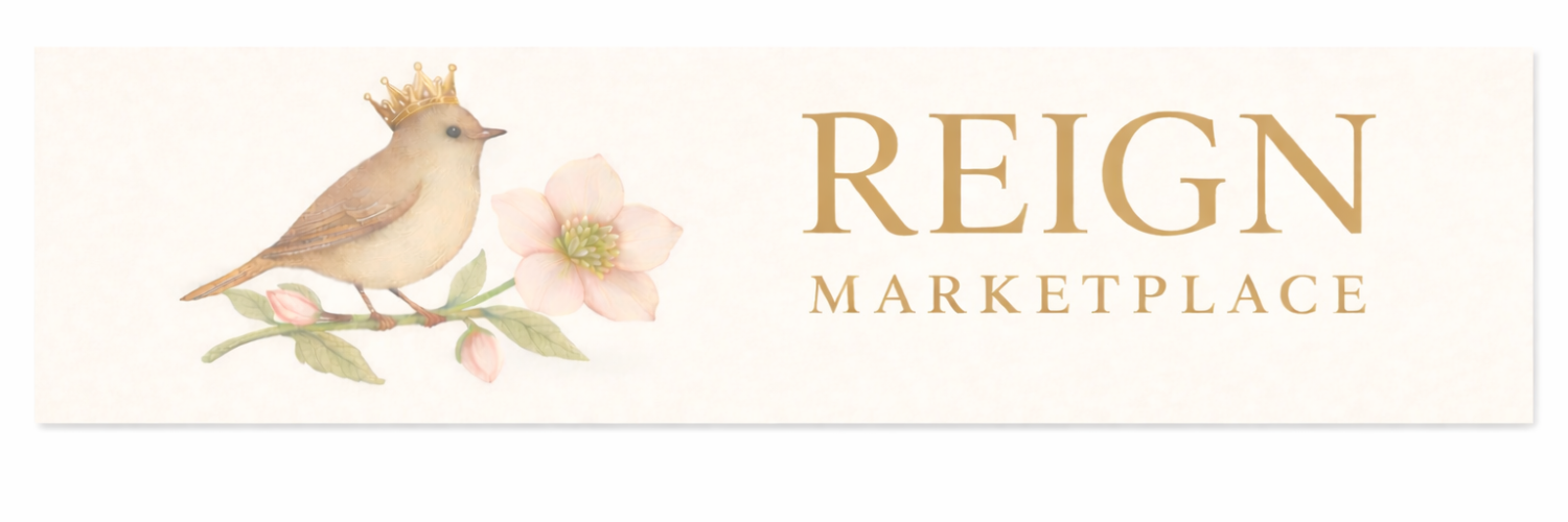 REIGN Marketplace cover photo
