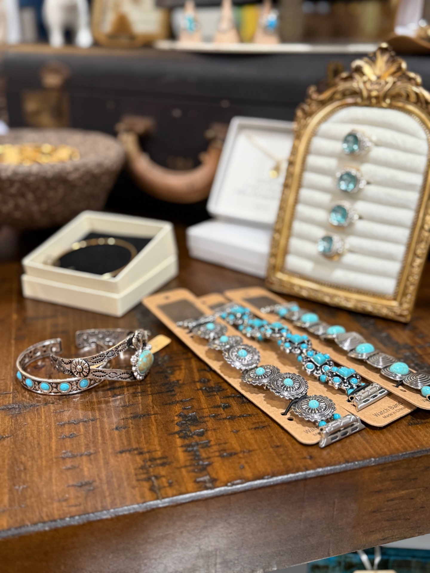 REIGN Marketplace, Gift Shops in Canyon Lake, TX - photo 7