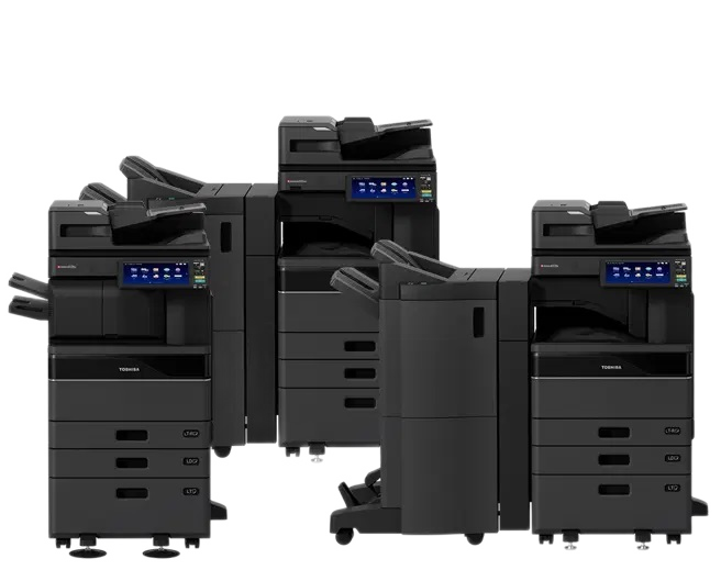 Essential Business Technologies, Office Equipment in Sherman, TX - photo 5