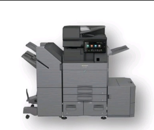 Essential Business Technologies, Office Equipment in Sherman, TX - photo 7