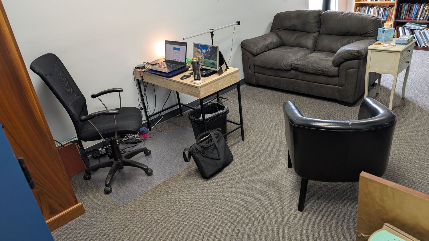 Enlightened souls counseling, Therapy and Counseling in Lancaster, OH - photo 1
