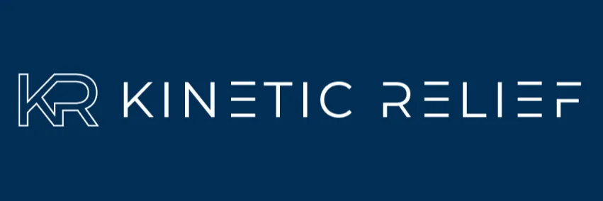 Kinetic Relief cover photo
