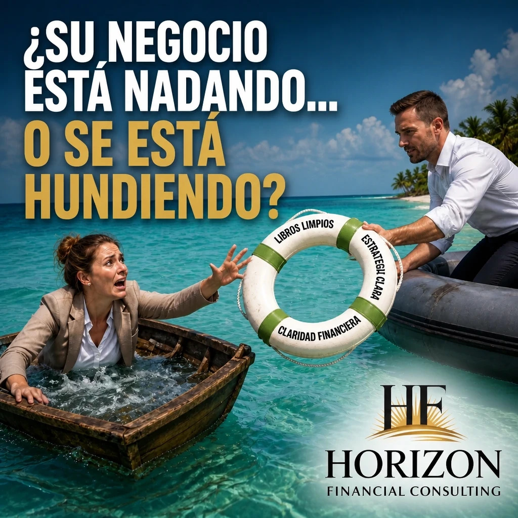 Horizon Financial Consulting, Bookkeepers in Lake Forest, CA - photo 3