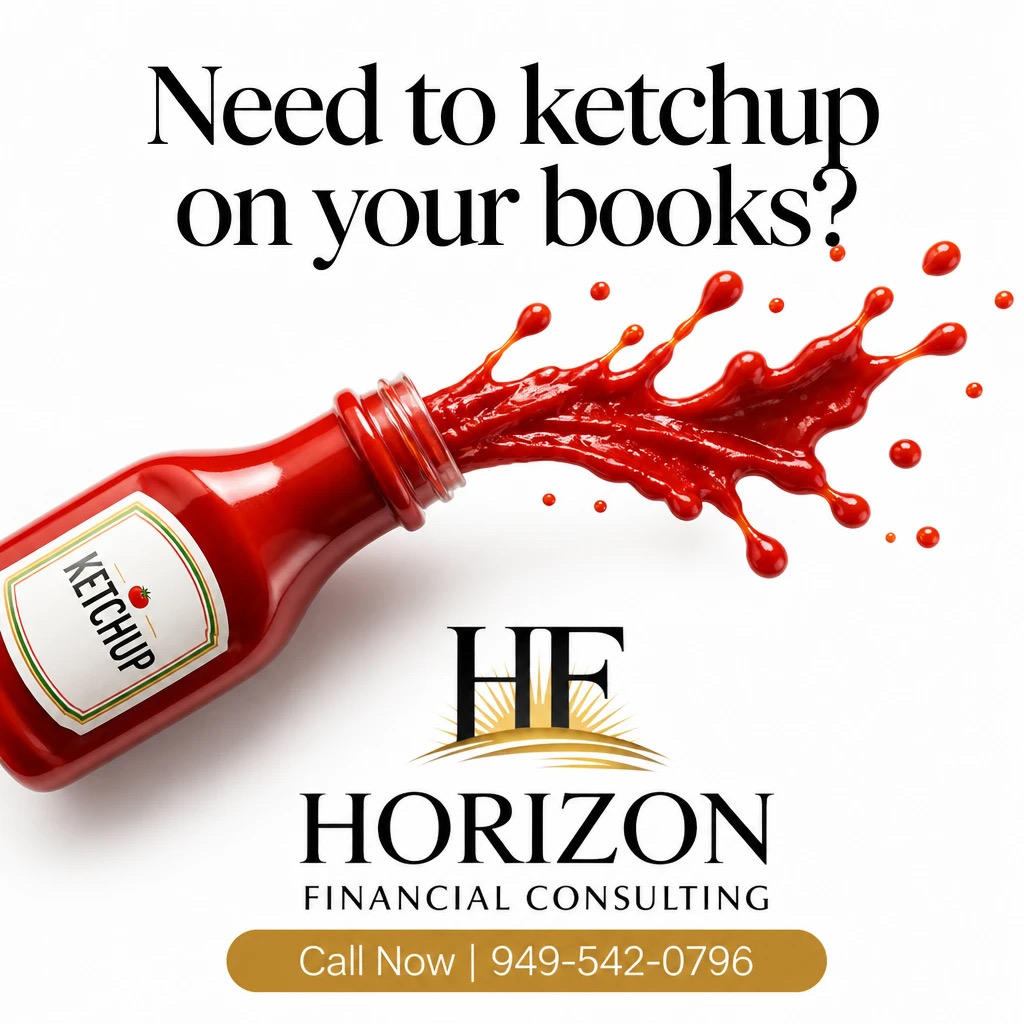 Horizon Financial Consulting, Bookkeepers in Lake Forest, CA - photo 5