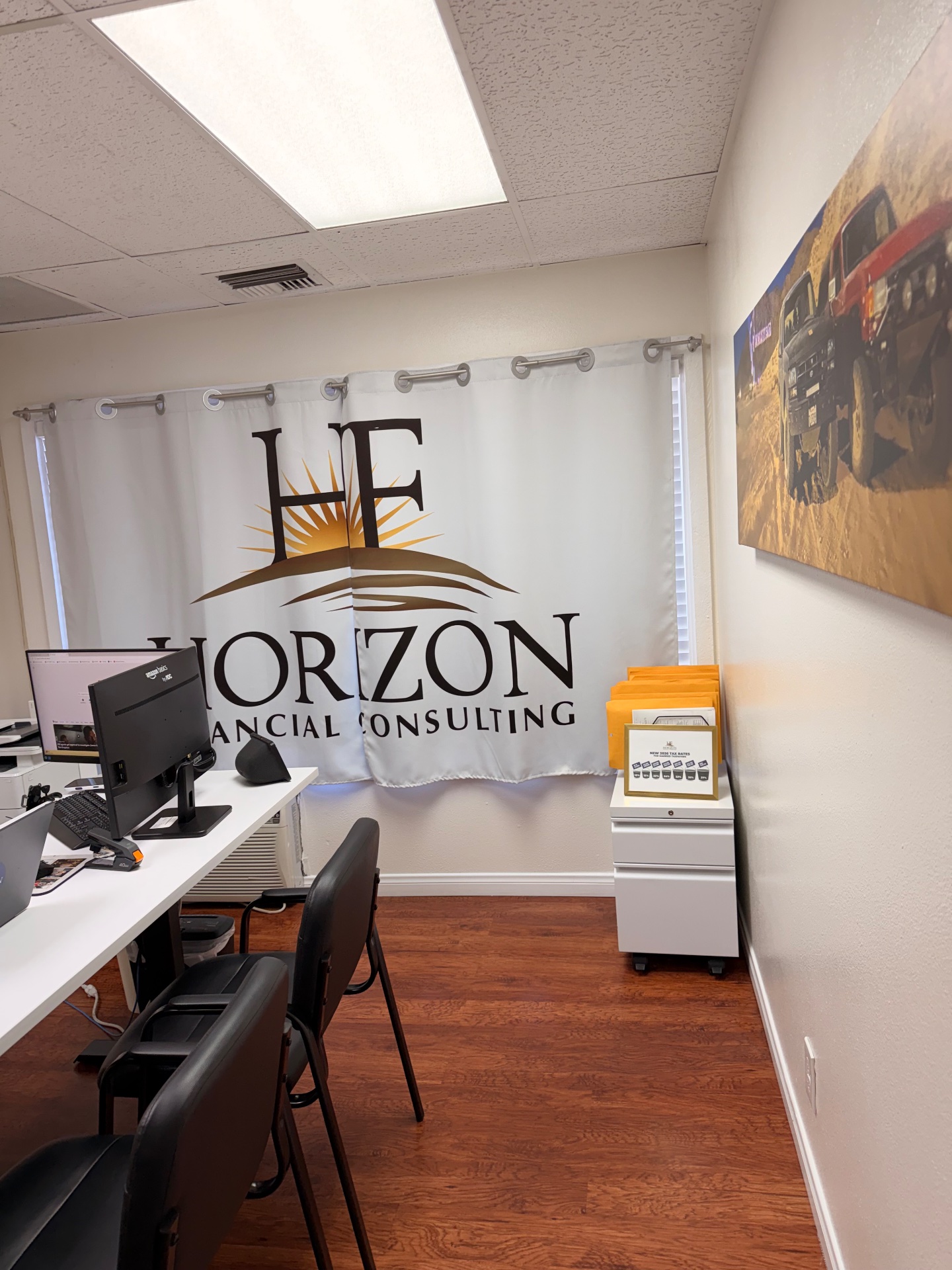 Horizon Financial Consulting, Bookkeepers in Lake Forest, CA - photo 6
