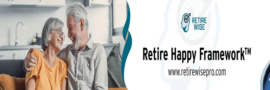 Retire Wise, LLC cover photo