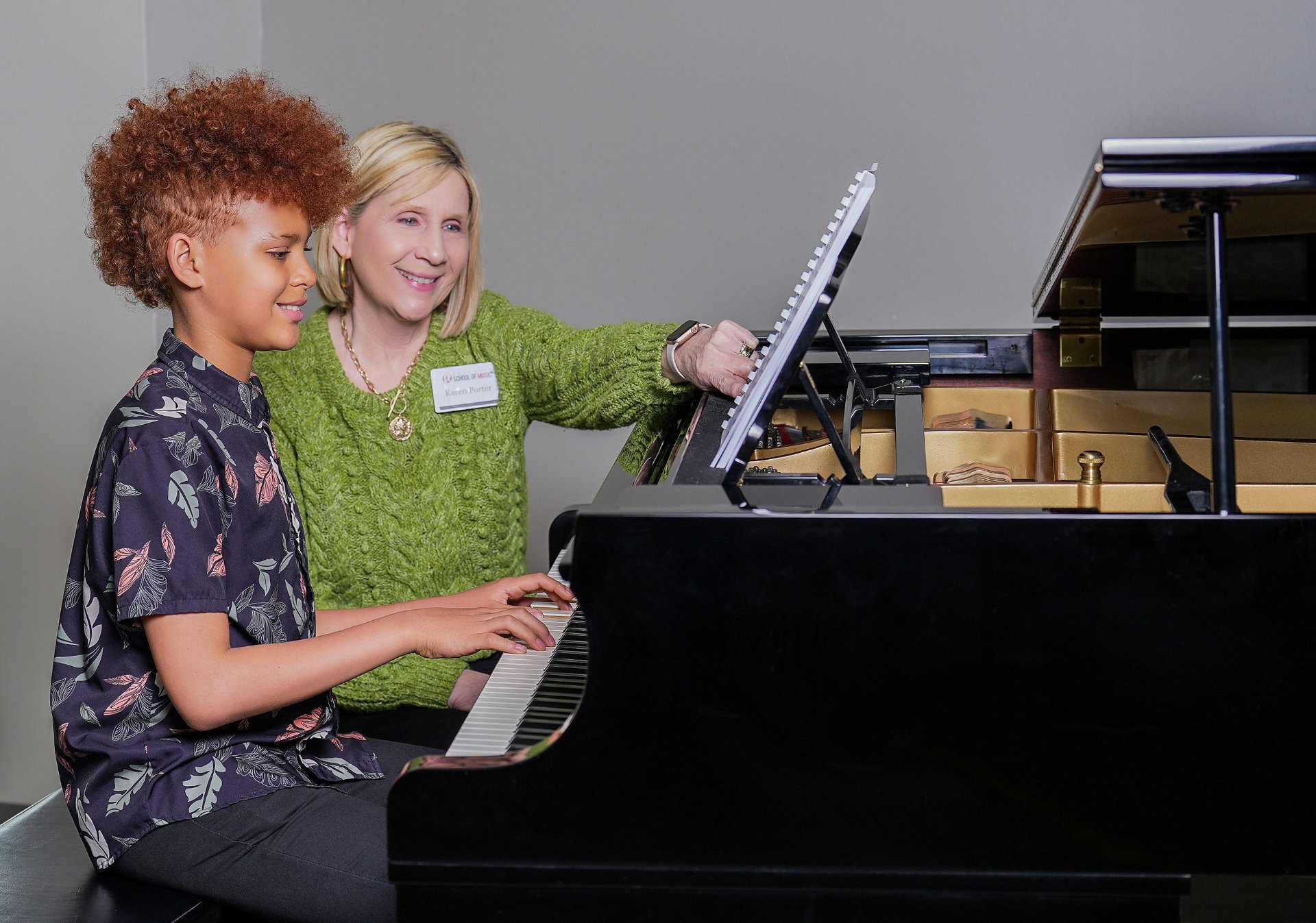 Rockwall School of Music, Adult Education in Rockwall, TX - photo 1