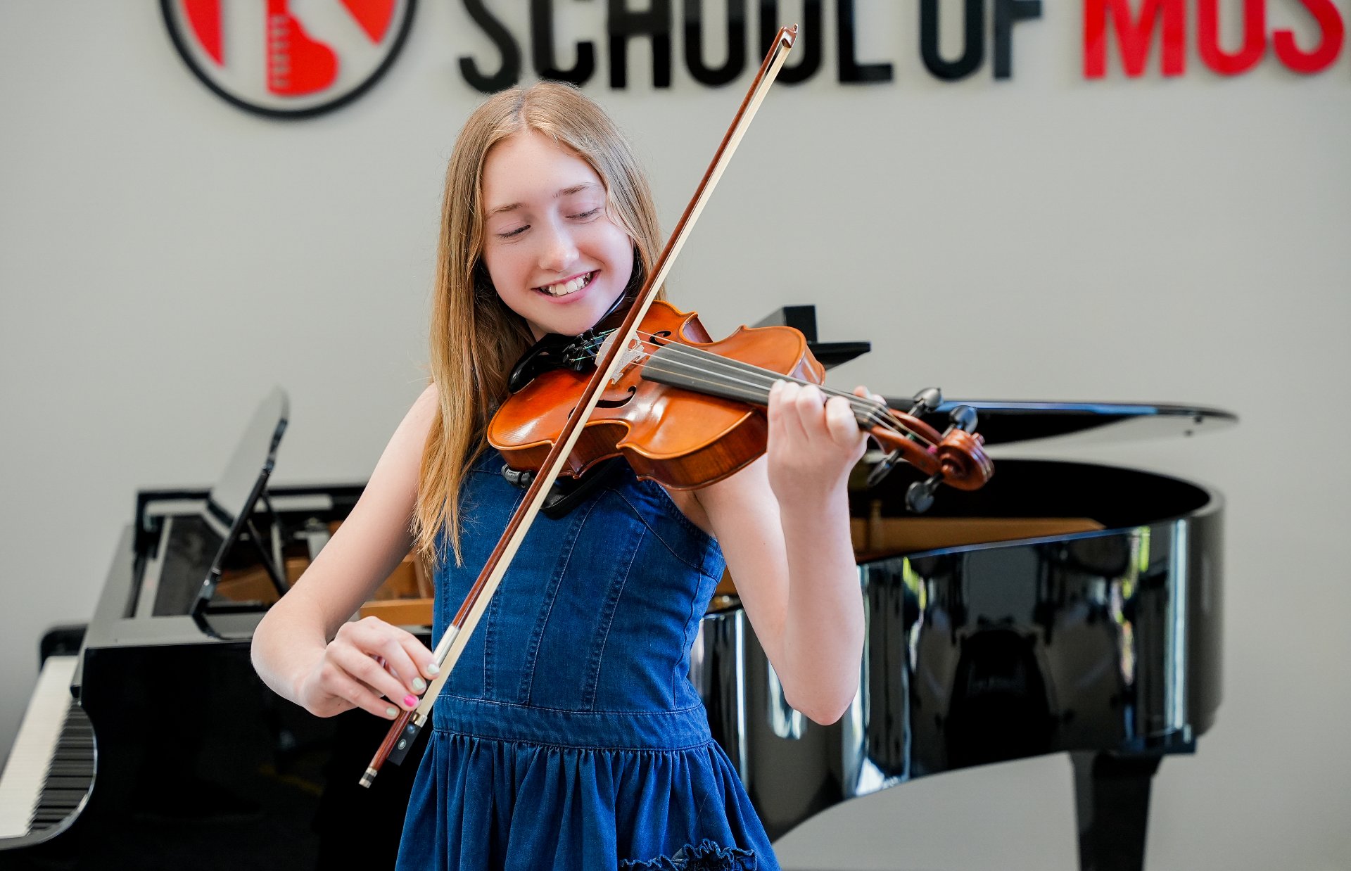 Rockwall School of Music, Adult Education in Rockwall, TX - photo 4