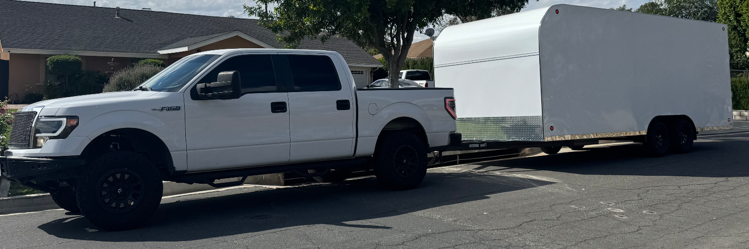 Freedom Wheel Transport Inc. cover photo