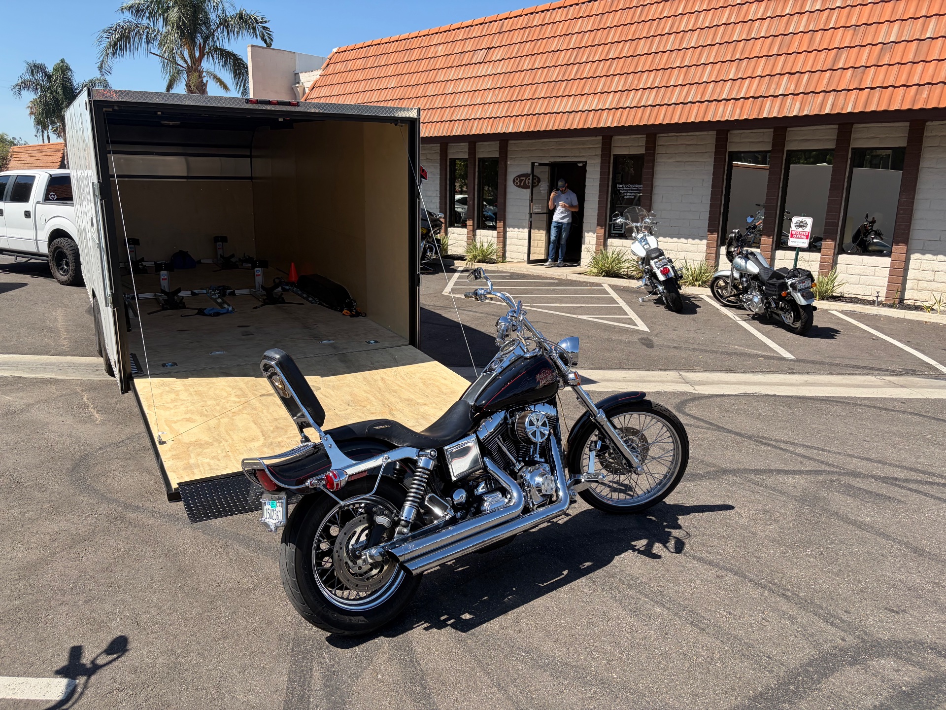 Freedom Wheel Transport Inc., Vehicle Shipping in Perris, CA - photo 1