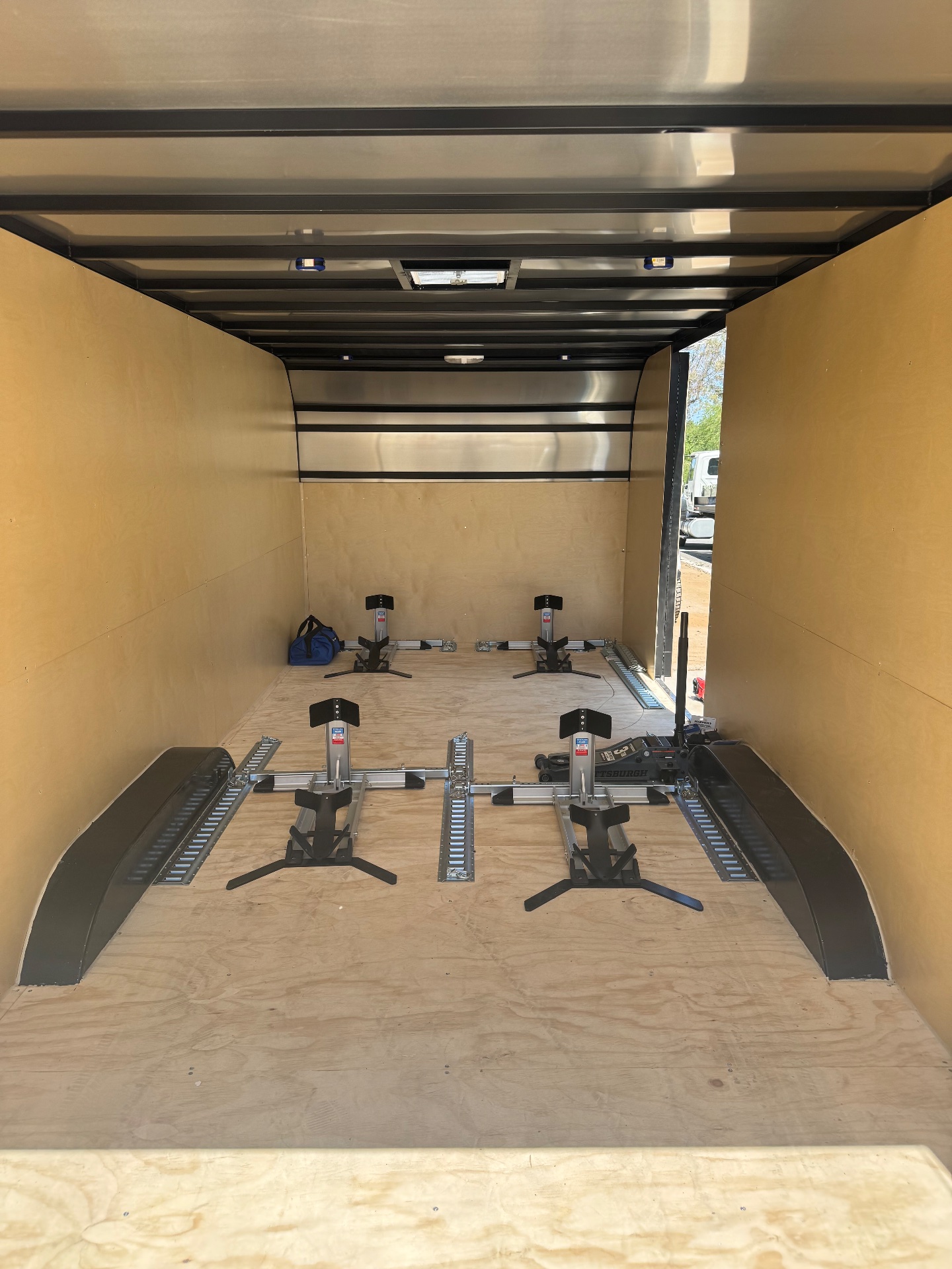 Freedom Wheel Transport Inc., Vehicle Shipping in Perris, CA - photo 2