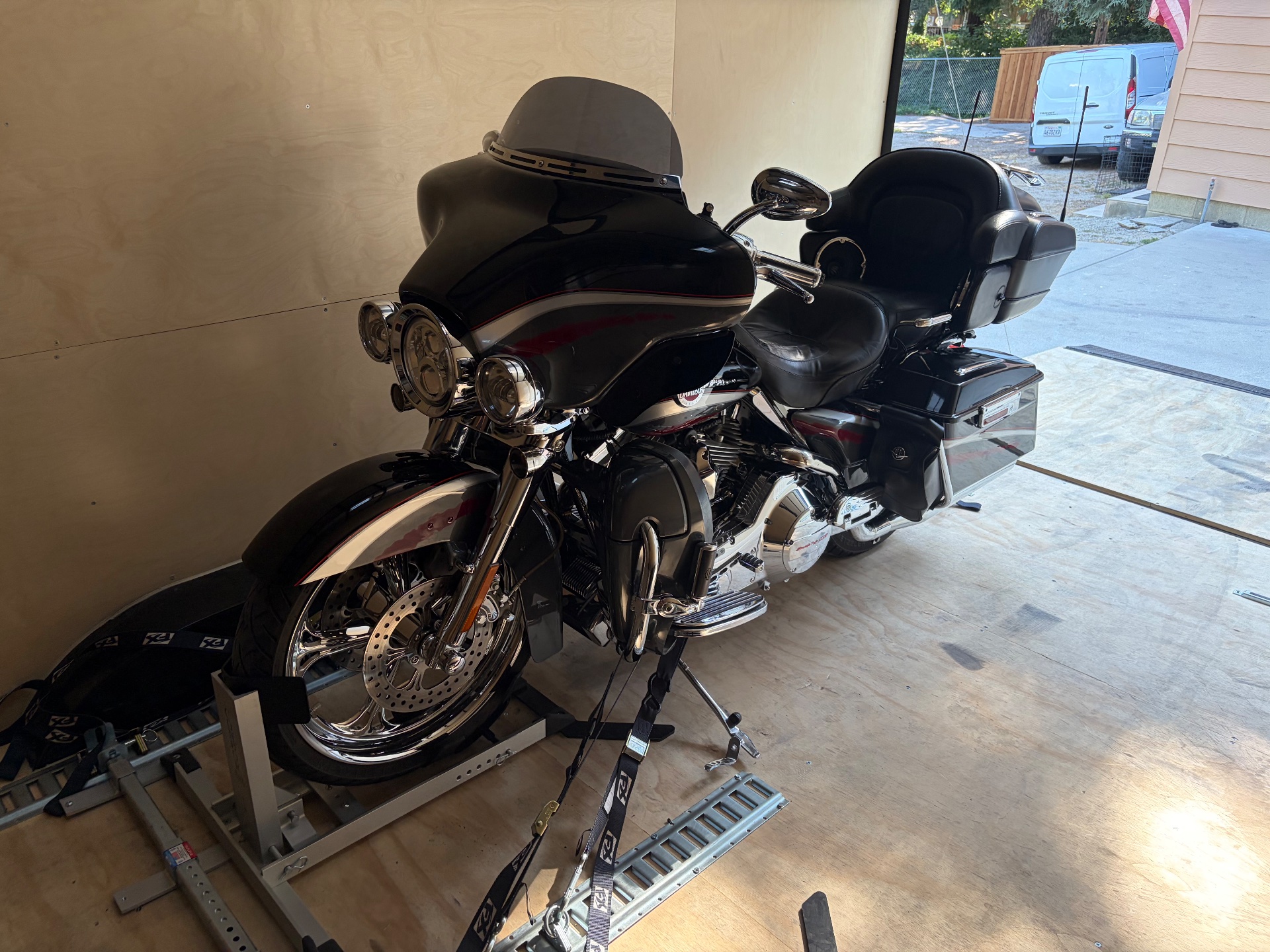 Freedom Wheel Transport Inc., Vehicle Shipping in Perris, CA - photo 3