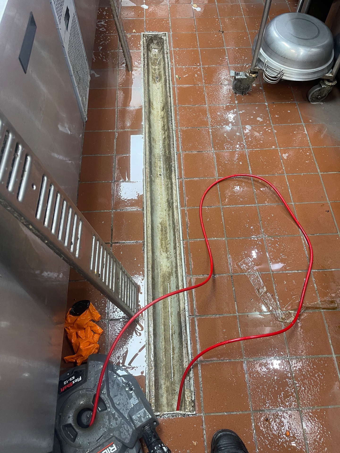 Stalwart Services Co., Emergency Plumbing in Memphis, TN - photo 8
