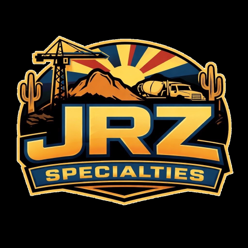 JRZ Specialties LLC
