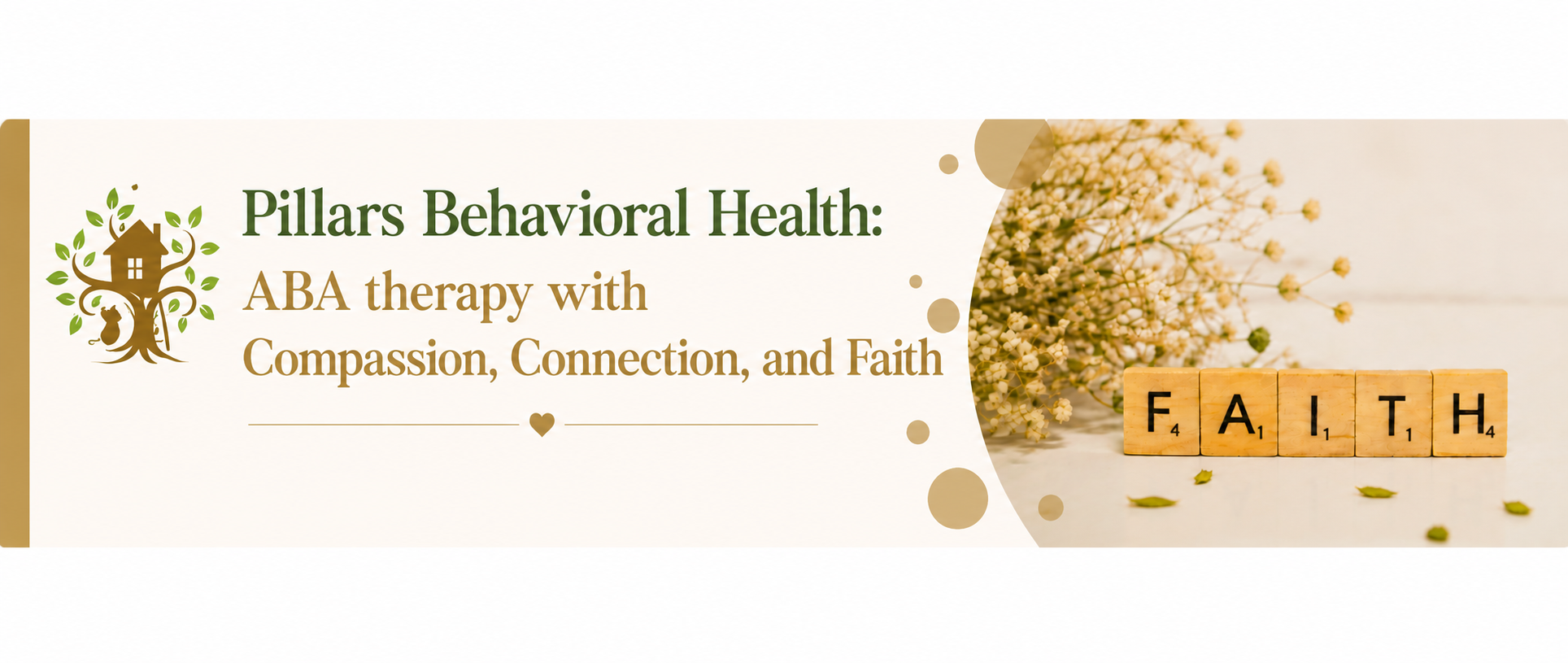 Pillars Behavioral Health cover photo