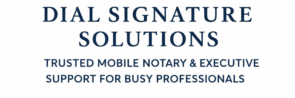 Dial Signature Solutions cover photo