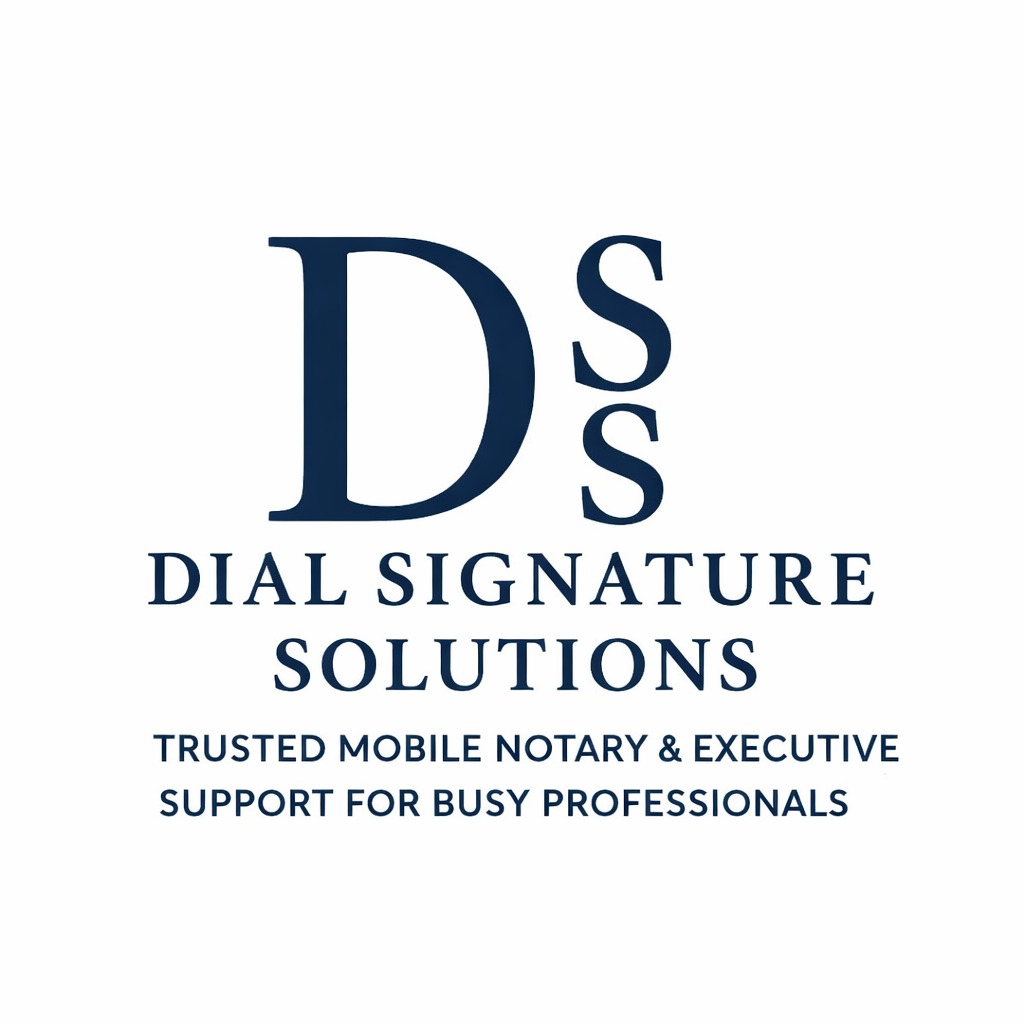 Dial Signature Solutions, Administrative Support in Spring, TX - photo 2