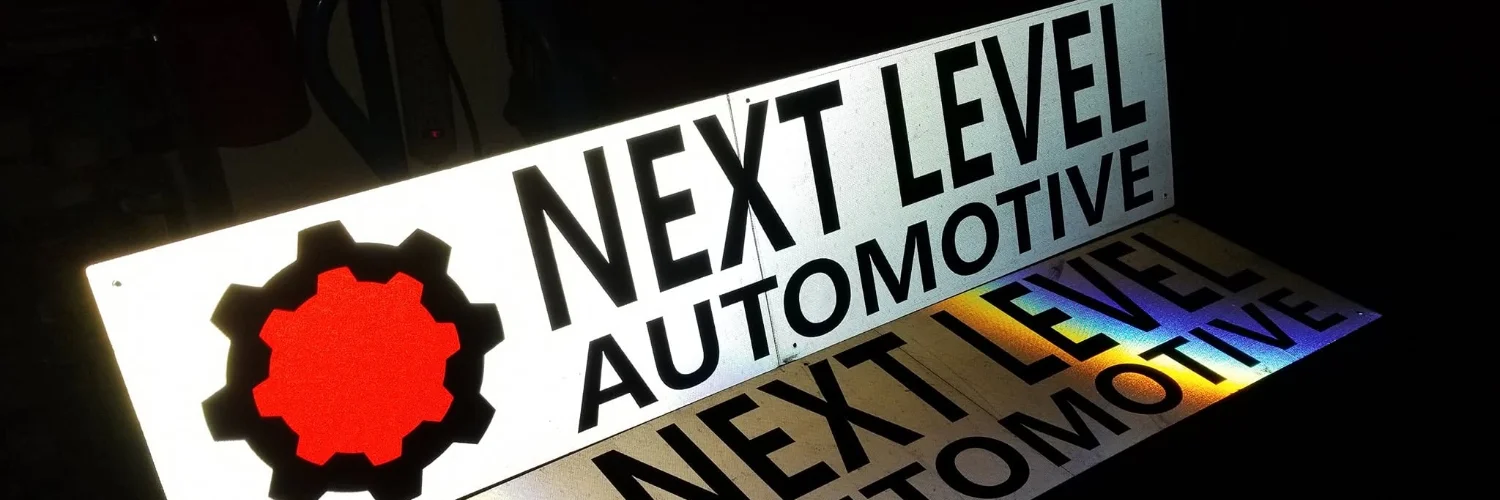Next Level Automotive cover photo