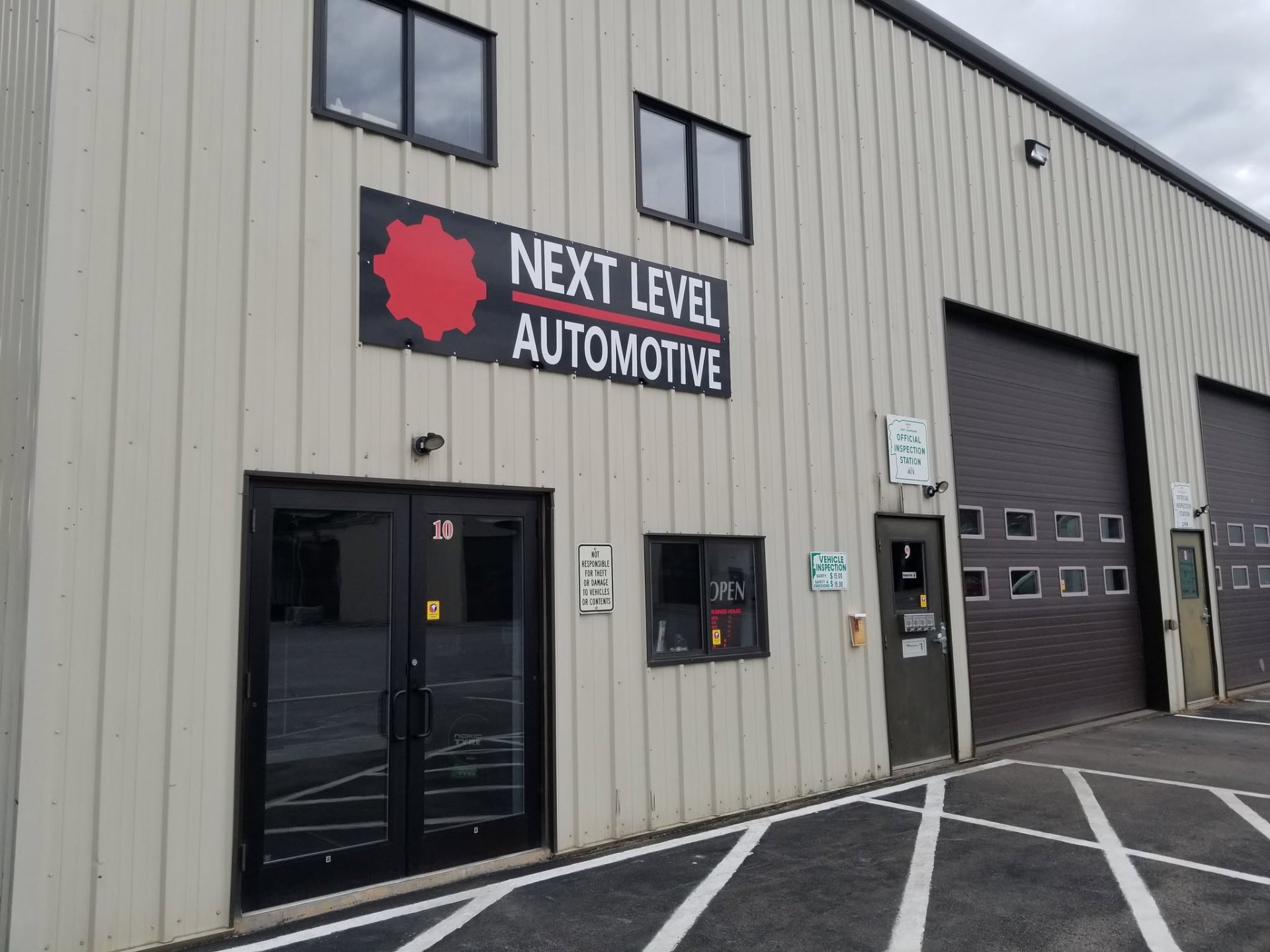 Next Level Automotive, Auto Repair Software in Concord, NH - photo 4