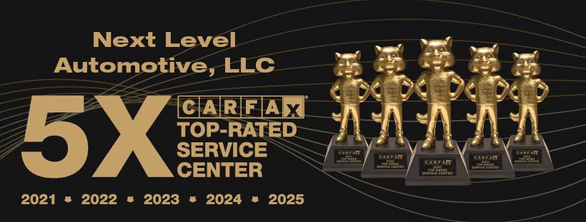 Next Level Automotive, Auto Repair Software in Concord, NH - photo 8