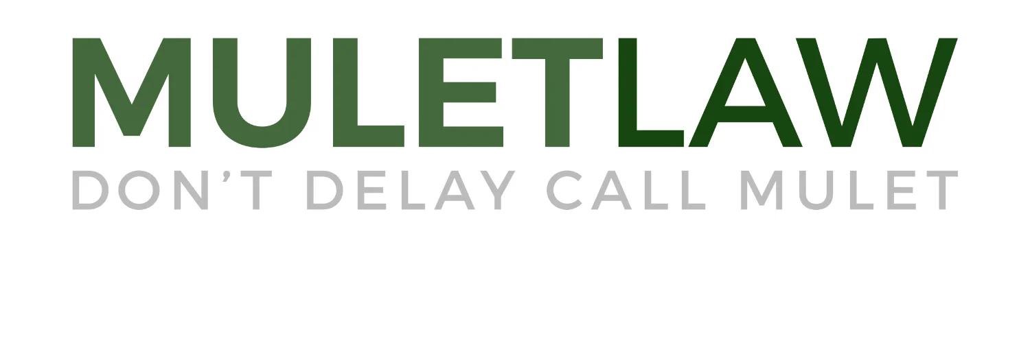 Mulet Law cover photo
