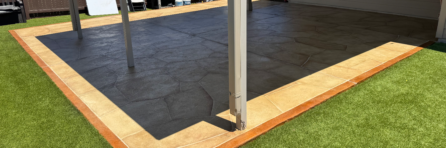 Corby Stain & Seal cover photo