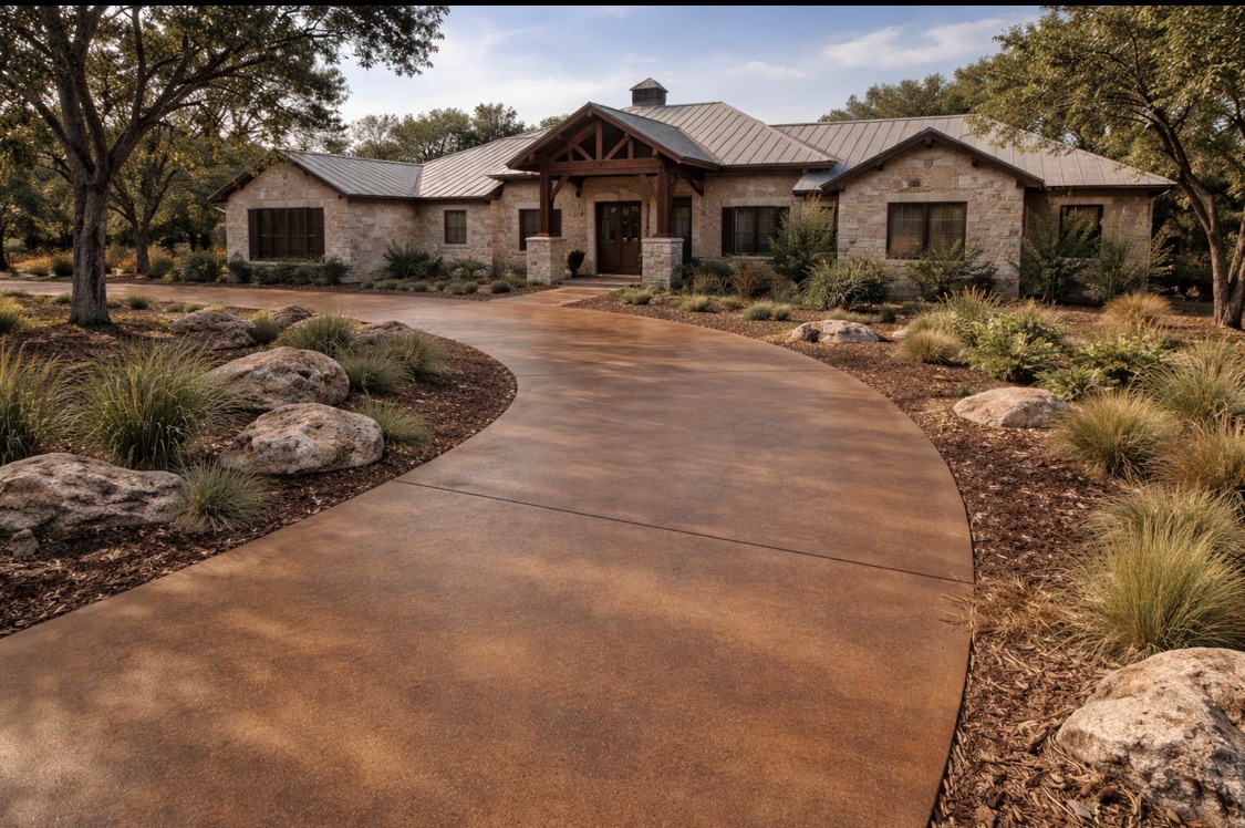 Corby Stain & Seal, Epoxy Floor Coating in San Antonio, TX - photo 3