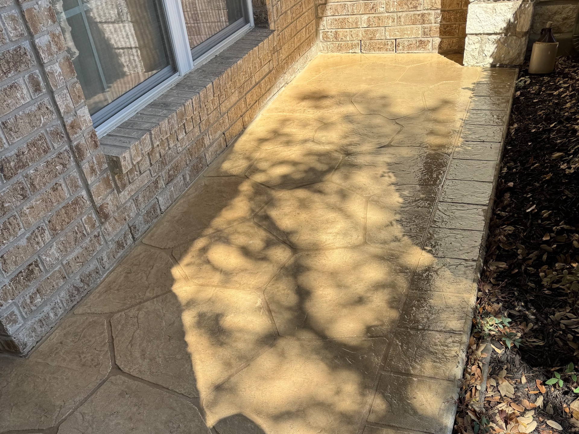 Corby Stain & Seal, Epoxy Floor Coating in San Antonio, TX - photo 6